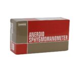 فشارسنج عقربه ای یاماسو با شماره مدل 500