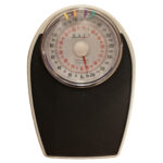 ترازوی آنالوگ (عقربه ای) کلینیکی ماکسی مدل DT602 - Image 2