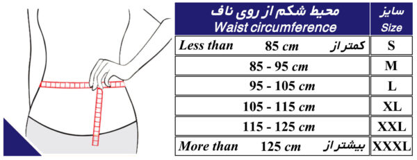کمربند کار طب و صنعت - Image 4