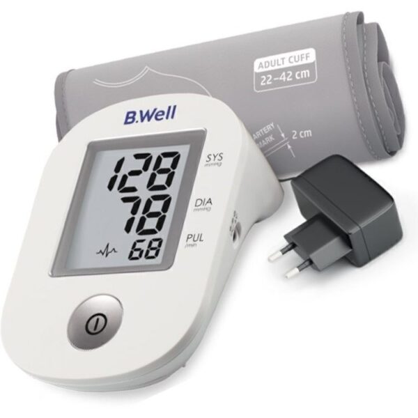 فشارسنج دیجیتالی بازویی بی ول مدل pro-33 - Image 2