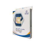 شکم بند با کش دوبل طب و صنعت