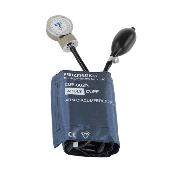 فشارسنج عقربه ای یاماسو با شماره مدل 500 - Image 3