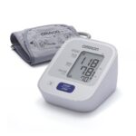 فشارسنج دیجیتالی بازویی امرون مدل M2 - Image 3