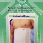 شکم بند کشی تیک سات