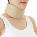 گردن بند طبی نرم تبیان