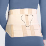 کمربند پددار لومبوساکرال طب و صنعت - Image 3