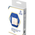 کمربند پددار لومبوساکرال طب و صنعت