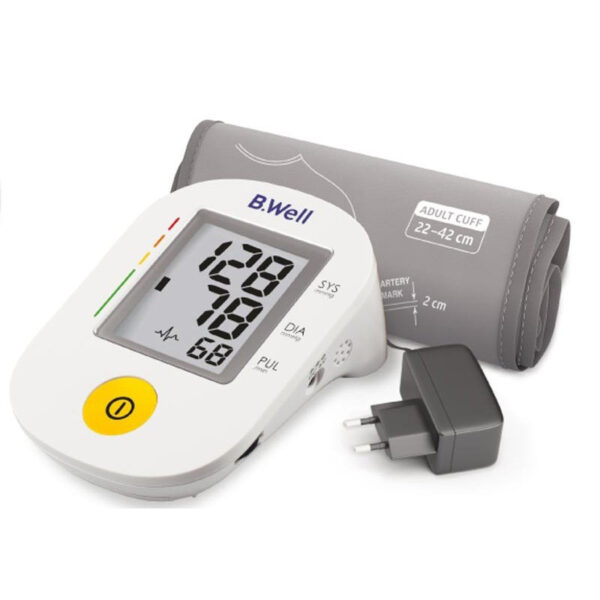 فشارسنج دیجیتالی بازویی بی ول مدل PRO-36 - Image 3