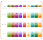 گن لاغری و فرم دهی زنانه کلور - Image 2