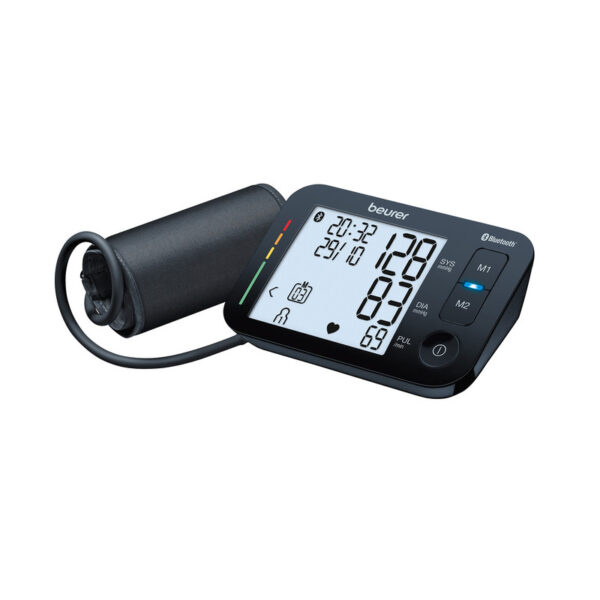 فشارسنج دیجیتالی بازویی بیورر مدل BM54 - Image 3