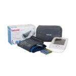 فشارسنج دیجیتالی بازویی بیورر مدل BM45 - Image 2