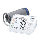 فشارسنج دیجیتالی بازویی بیورر مدل BM57 - Image 2