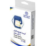 کرست لومبوساکرال با کش دوبل طب و صنعت