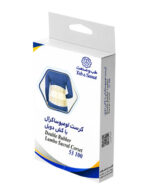 کرست لومبوساکرال با کش دوبل طب و صنعت