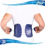 کمربند طبی سایبرتک فری سایز تن یار - Image 2