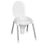 توالت فرنگی گالوانیزه ناصر - Image 2