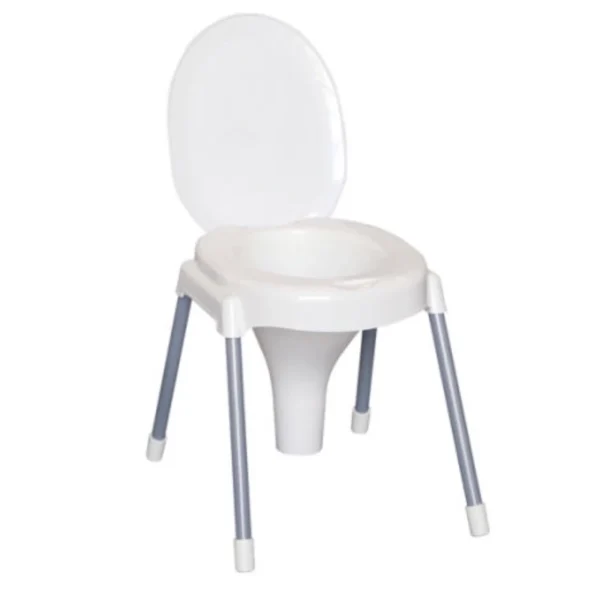 توالت فرنگی گالوانیزه ناصر - Image 2