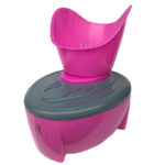 دستگاه بخور گرم 4.3 لیتری آنی ساز مدل MF-2010