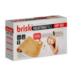 تشک برقی بریسک مدل HP-50