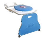 توالت فرنگی دیواری سینکو