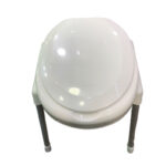 توالت فرنگی گالوانیزه ناصر - Image 3