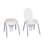 توالت فرنگی گالوانیزه ناصر