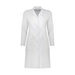 روپوش پزشکی ترگال ساده زنانه