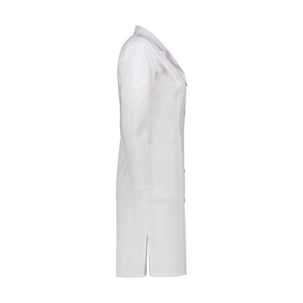 روپوش پزشکی ترگال ساده زنانه - Image 2