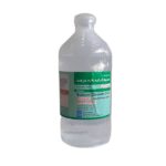 سرم شستشو سدیم کلراید 0.9 درصد