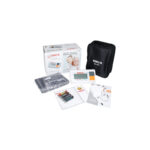 فشارسنج دیجیتالی بازویی وکتو مدل LD-535