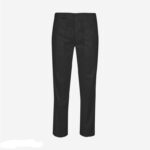 شلوار جیب دار خضرا