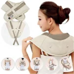 ماساژور گردن و کتف