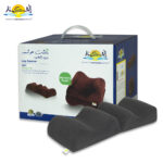 بین زانویی طبی مموری فوم هوشمند