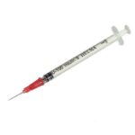 سرنگ انسولین - Image 3