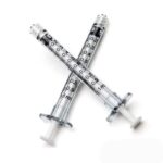 سرنگ انسولین - Image 2