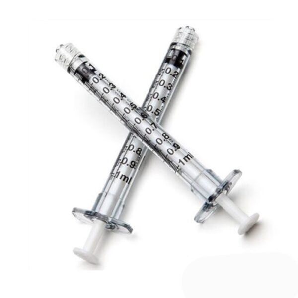 سرنگ انسولین - Image 2