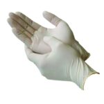 دستکش های یکبار مصرف