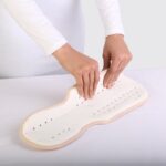 آتل اورژانسی مچ دست فری سایز طب و صنعت - Image 3