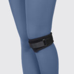 نوار مخصوص کشکک زانو فری سایز طب و صنعت - Image 2