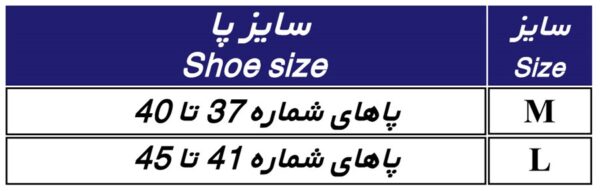 پد پاشنه سیلیکونی طب و صنعت - Image 2