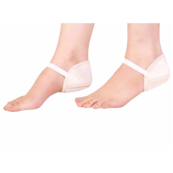 پاشنه پوش فری سایز تبیان - Image 2