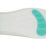 کفی طبی سیلیکونی نوپا