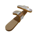 آتل انگشت آماده فری سایز سماطب پاکان - Image 2