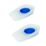 پد پاشنه سیلیکونی پالس ویژن - Image 2