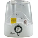 دستگاه بخور سرد 4.8 لیتری کویین هوم مدل QH-760