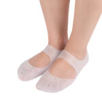 جوراب ترک پا سیلیکونی مسترفوت - Image 2