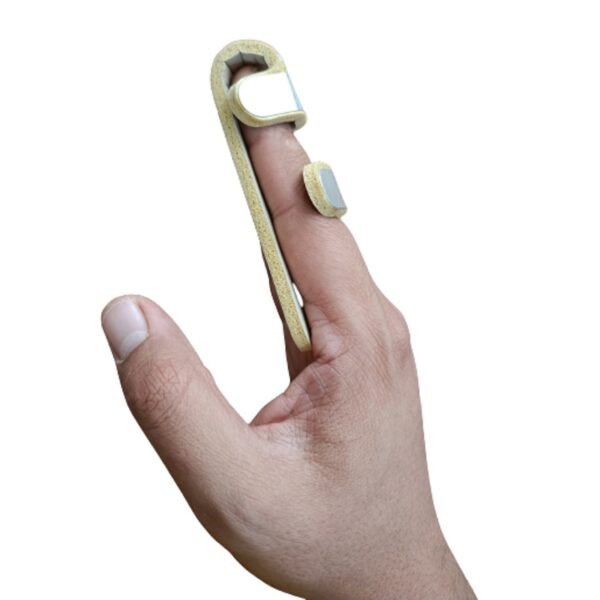 آتل انگشت آماده فری سایز سماطب پاکان - Image 4