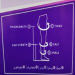 جوراب آنتی آمبولی - Image 4