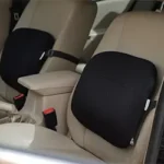 پشتی طبی سفیر (خودرویی) باراد مدل LS4