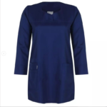 ست اسکراب زنانه ترگال سورمه ای خضرا و پالس ویژن - Image 3